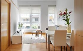 Eder 1 By Feelfree Rentals